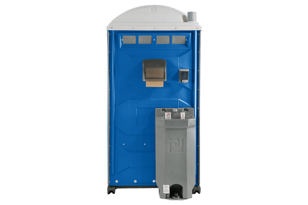 Deluxe Flushable Porta Potty Murfreesboro TN