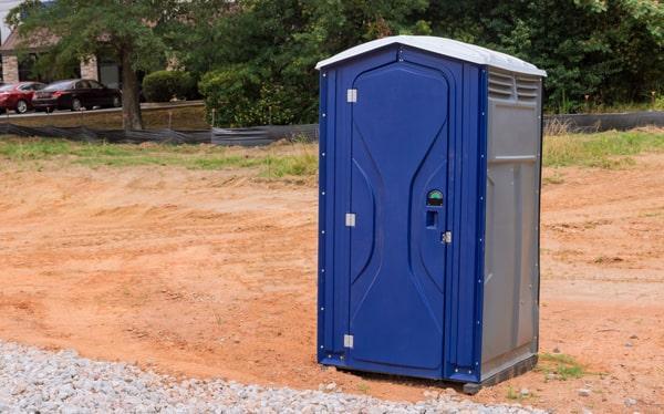 Short-Term Porta Potty Rentals Murfreesboro TN