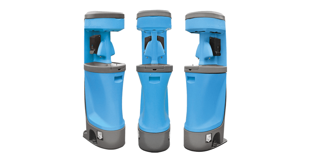 Portable Handwashing Stations Murfreesboro TN