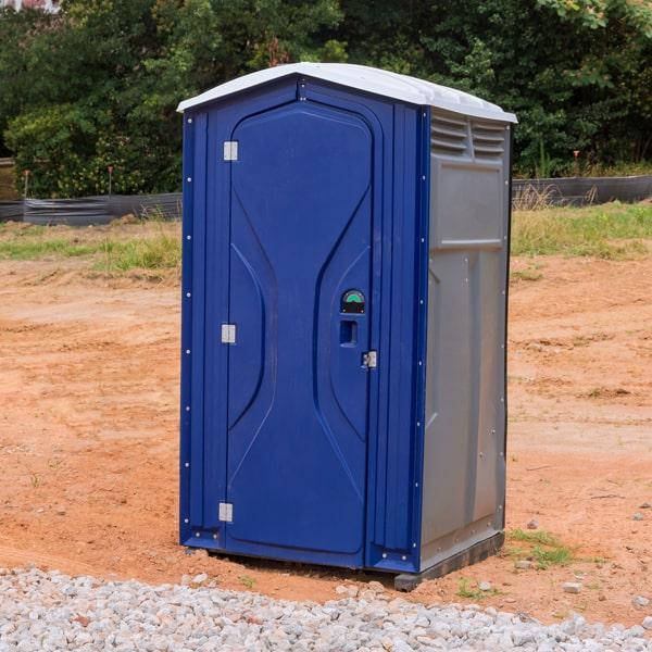 Festival Porta Potty Rentals Murfreesboro TN