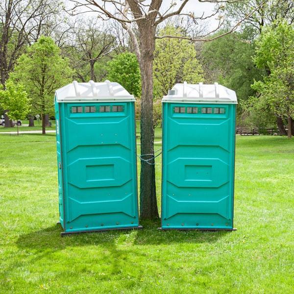 Seasonal Porta Potty Rentals Murfreesboro TN