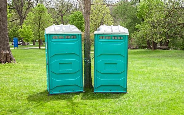 RV Camper Portable Toilet Rentals Murfreesboro TN