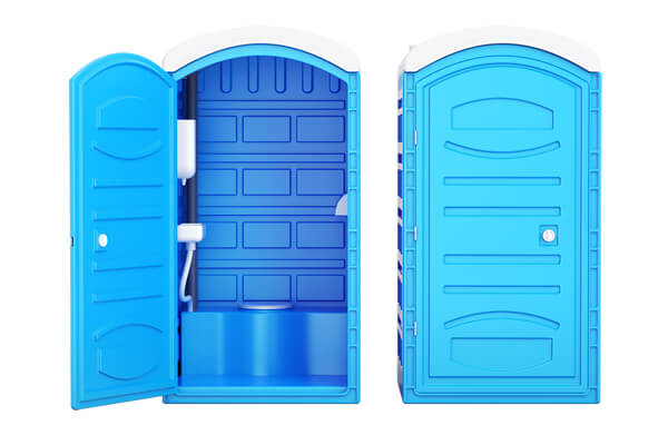 Porta Potty Rental Service Truck Murfreesboro TN